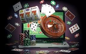 Slot online và live casino đa dạng cho người chơi Việt Nam